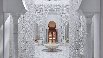 best spa treatments around the world