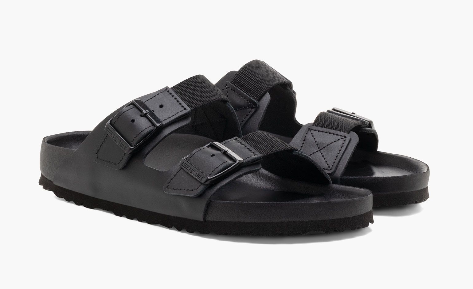 Birkenstock strides beyond the humble sandal | Wallpaper