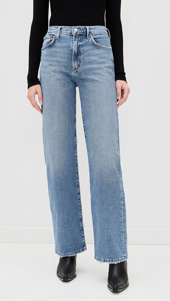 Agolde Harper Jeans