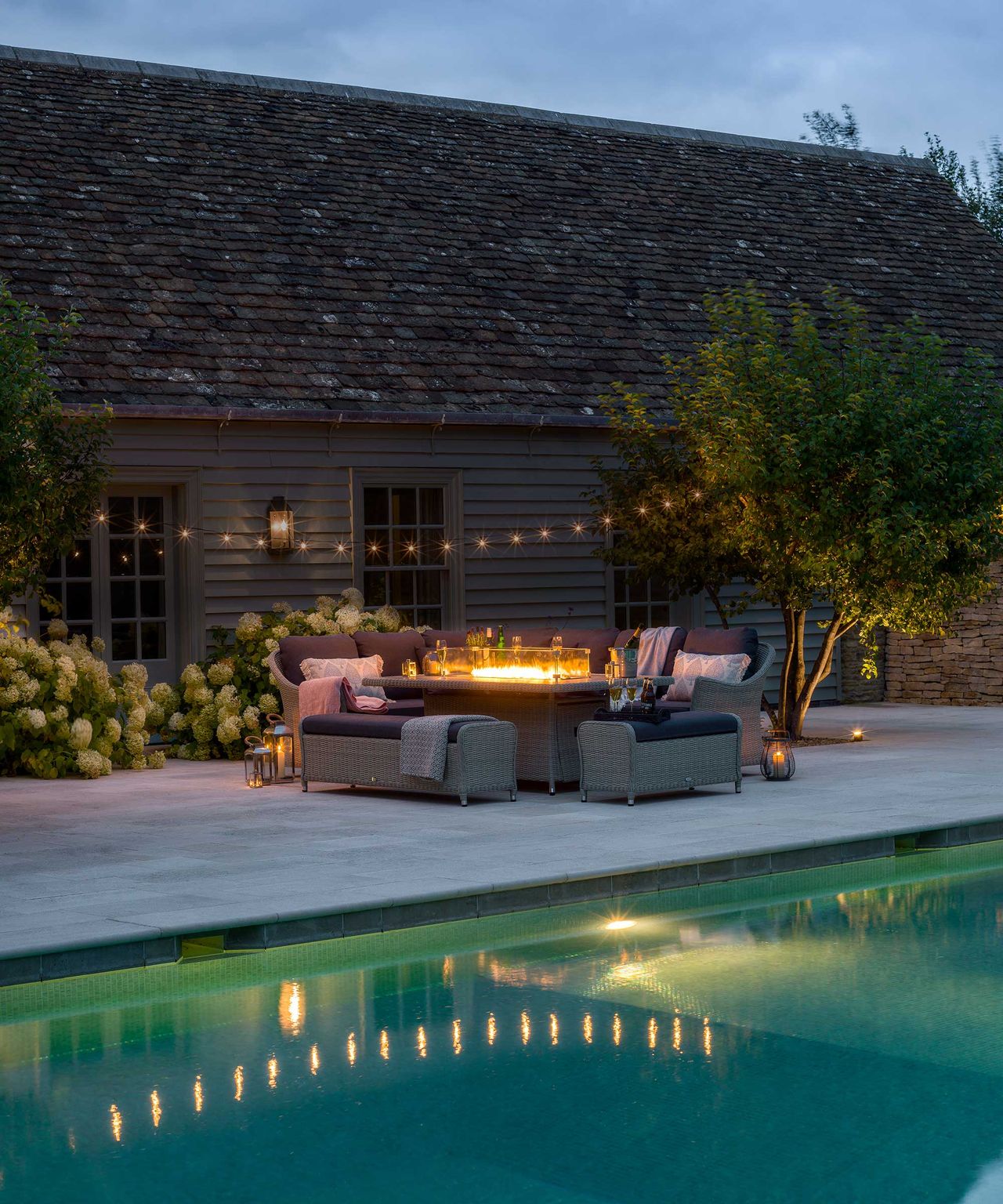 Cozy patio ideas 10 ways to create a warm and outdoor living