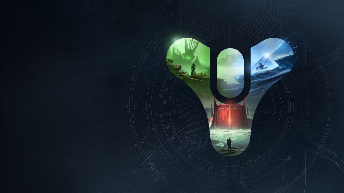 Destiny 2 DLC-uitbreidingsprijzen zijn gehalveerd in enorme Xbox-deals