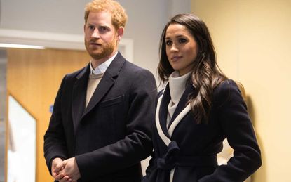 Meghan Markle Is a Budget Fashionista