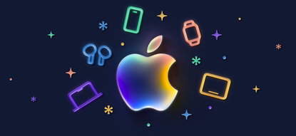 Apple Shopping event