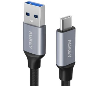 Aukey USB-C cable