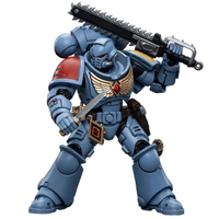 Space Wolves Intercessor | $21.75$17.11 at AmazonSave $5 - Buy it if:Don't buy it if:Price check:💲 UK price:⭐ £24.99£20.99 at Amazon