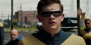 Cyclops in Dark Phoenix