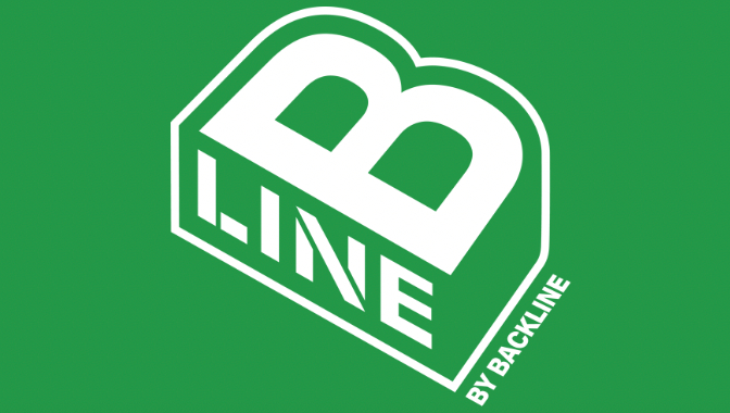 Spotify backline logo