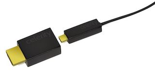Wire and Cable Supplier Liberty AV Solutions to Distribute Celerity Fiber Optic HDMI Products