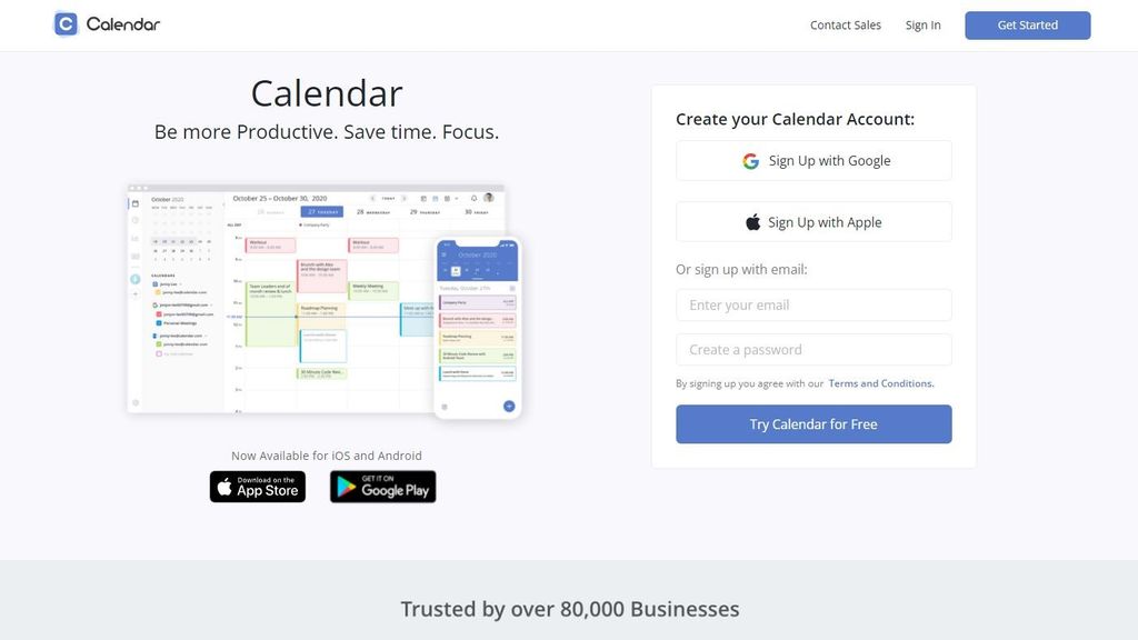 Best calendar apps of 2022 TechRadar
