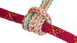 best camping knots