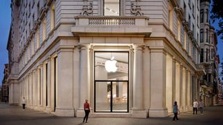 Apple Barcelona