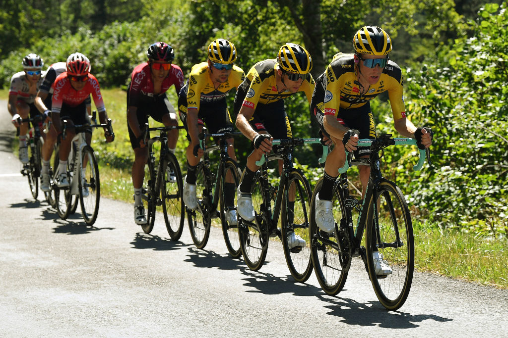 10 riders to watch at the 2020 Critérium du Dauphiné | Cyclingnews