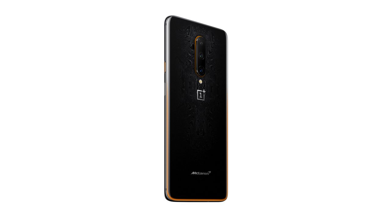 OnePlus 7T Pro McLaren Edition
