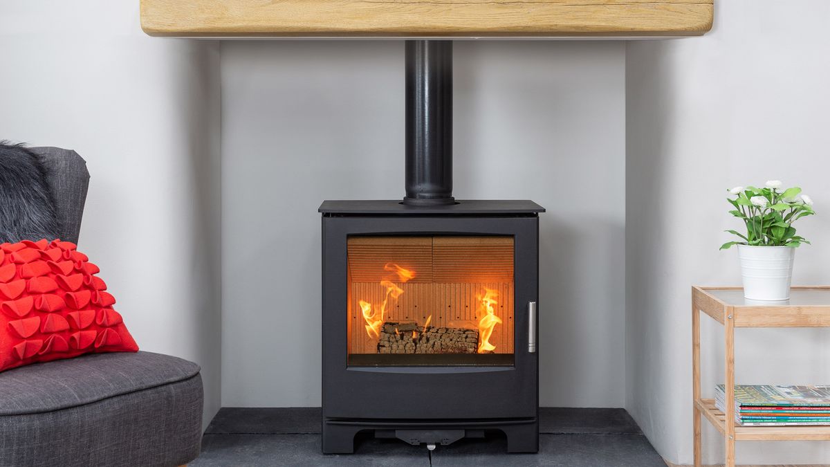 How much does a chimney liner cost to buy and install? | Homebuilding