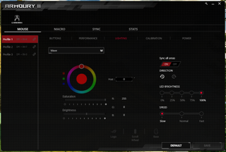 Asus ROG Chakram