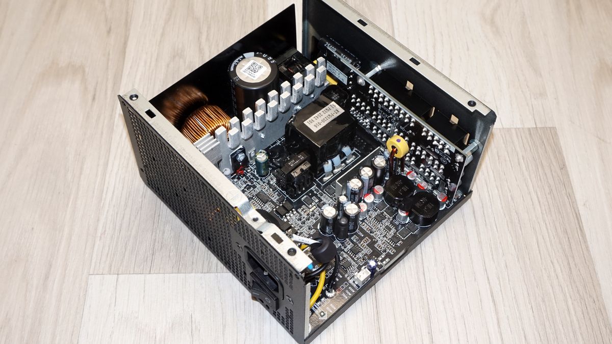 ThermalRight TR-KG750 750W