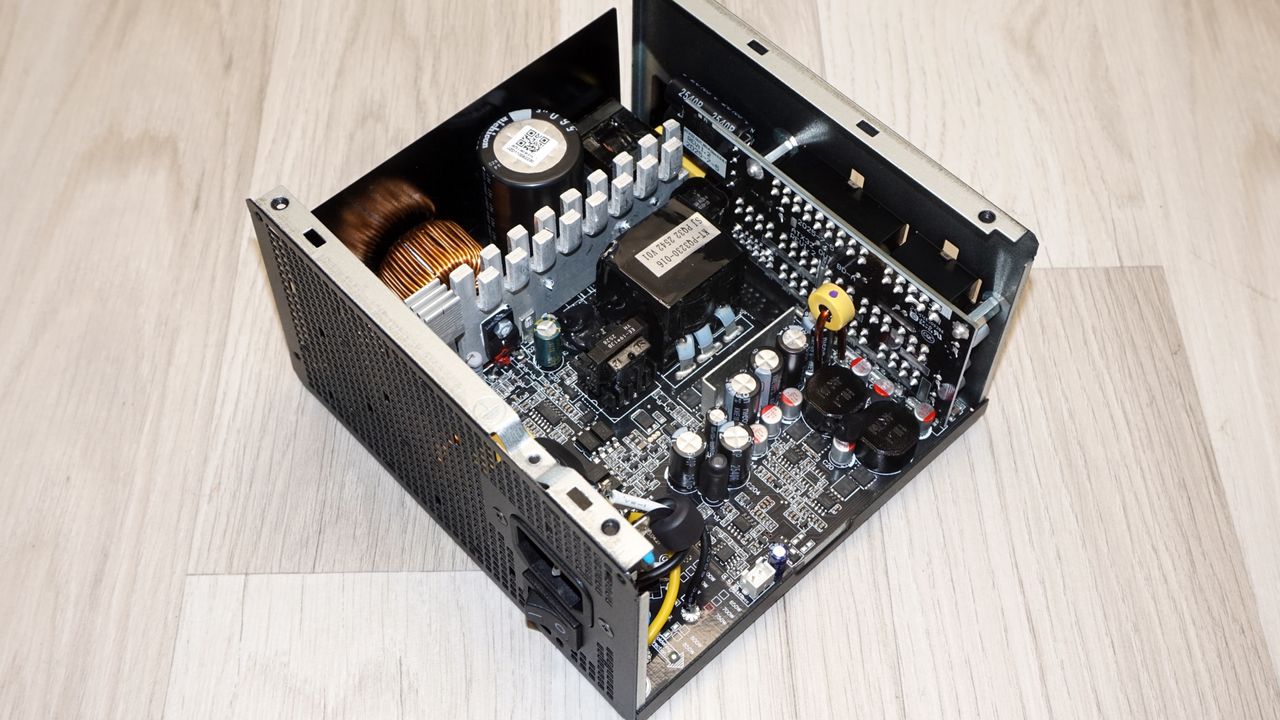 ThermalRight TR-KG750 750W