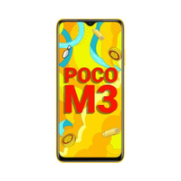 Check out Poco M3 on Flipkart