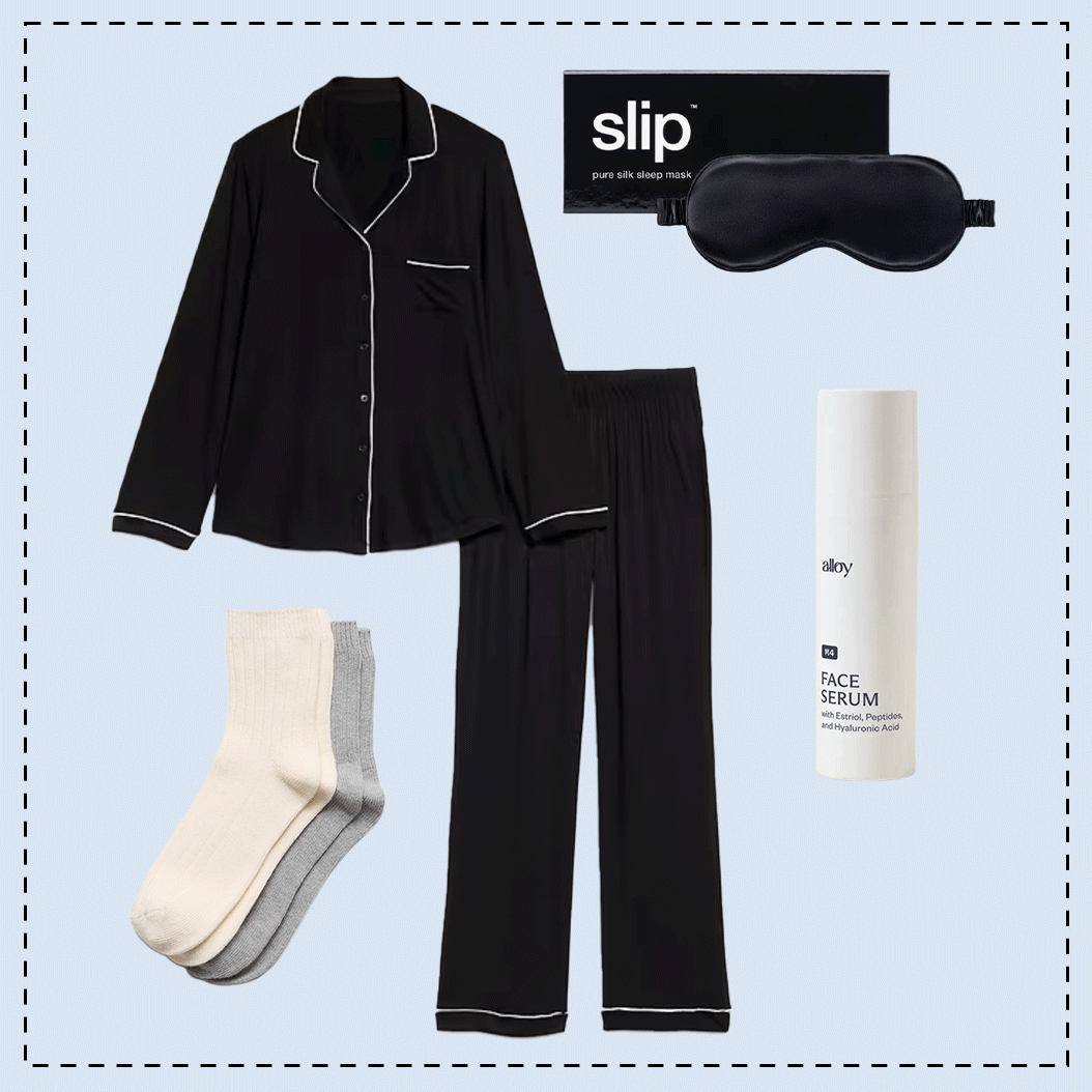 A gif for most coveted