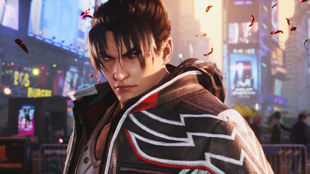 Tekken 8 should absolutely be the fighting game you play in 2024