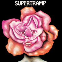 Any list of the worst album covers of all time will probably include Supertramp’s second, Indelibly Stamped, featuring the naked torso of “England’s most tattooed woman”, Rusty Skuse. The cover of the band’s debut album (a dire, hippie vision of Man as flower) wasn’t much better. Both albums flopped, but they retain a quaint period charm with a blend of groovy, faintly psychedelic rock and Simon &amp; Garfunkel-style pop.
The debut album is marginally the stronger of the two, with a handful of finely crafted songs in Surely, Words Unspoken and Shadow Song. But it would be four long years until Supertramp really found their voice with Crime...
