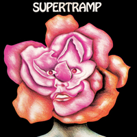 Supertramp (A&amp;M, 1970)