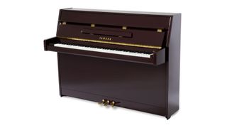 Yamaha b1 acoustic piano review