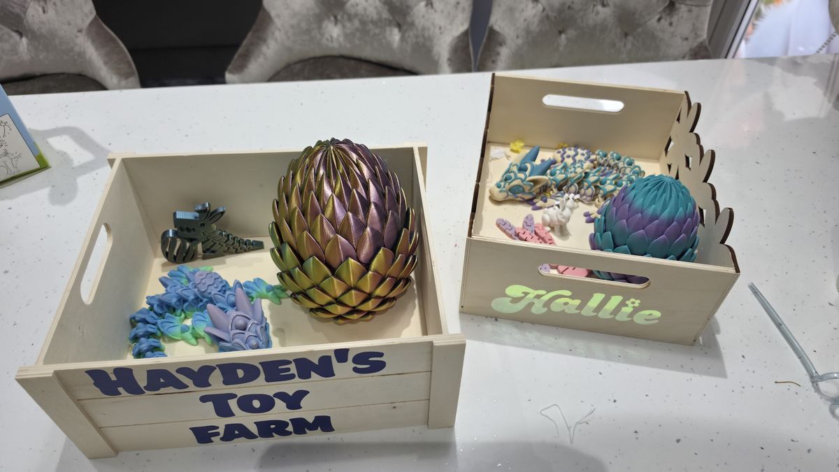 Cricut Joy 2 review