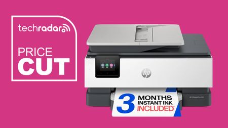 HP OfficeJet 8125 deal