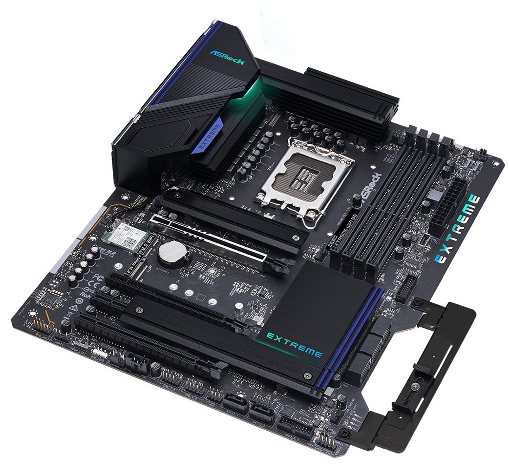 ASRock Z690 Extreme WiFi 6E