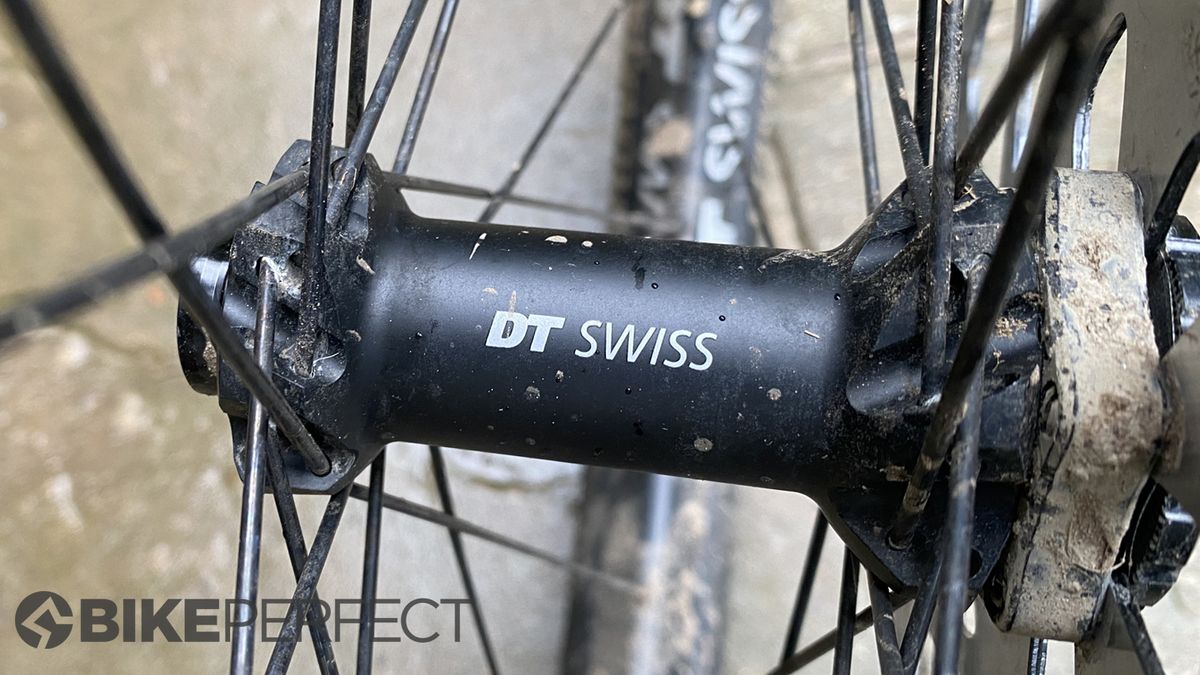 DT Swiss XM1700