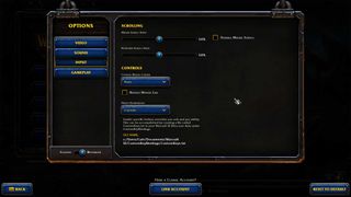 Warcraft 3 Reforged Keybinds