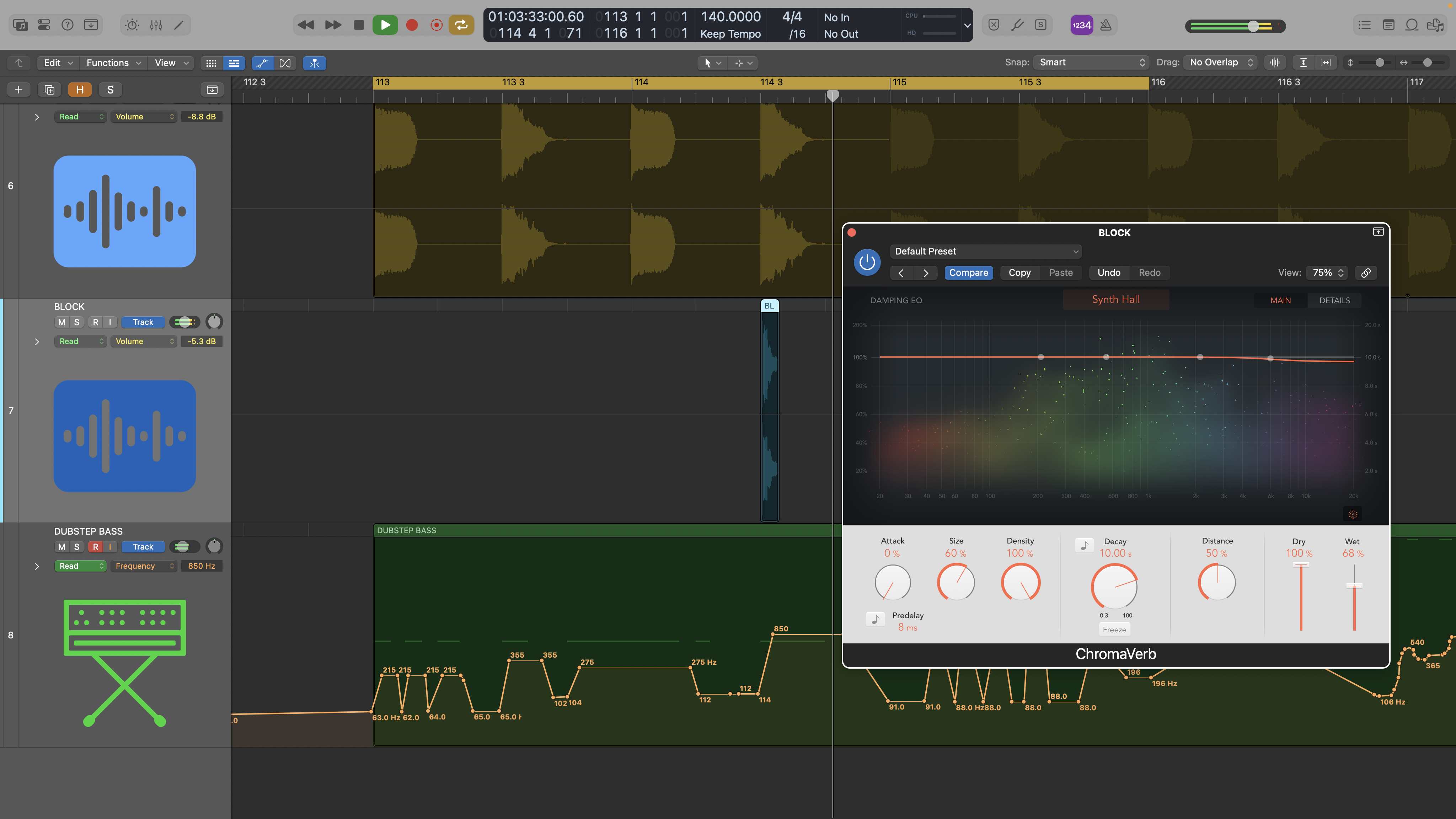 Logic Plugins