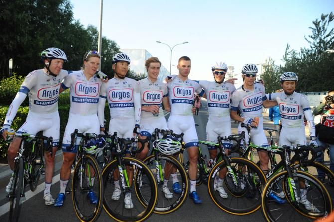 Argos-Shimano