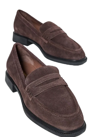 Shopbop, Intentionally Blank Marblehead Loafers