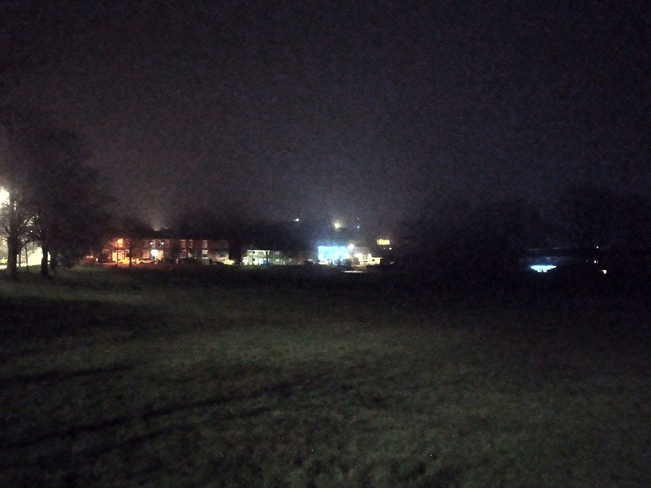 Nokia 3.4 camera sample