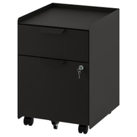 IKEA TROTTEN Drawer Unit