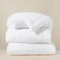 Buffy Cloud Comforter | Was $195.00, now $146.25 at Buffy