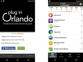 plug in (Android, iOS, Free)