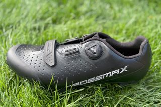 Mavic Crossmax Boa Shoes