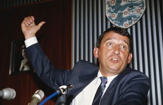 Graham Taylor, how to watch An Impossible Job