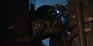 Xenomorph in Aliens