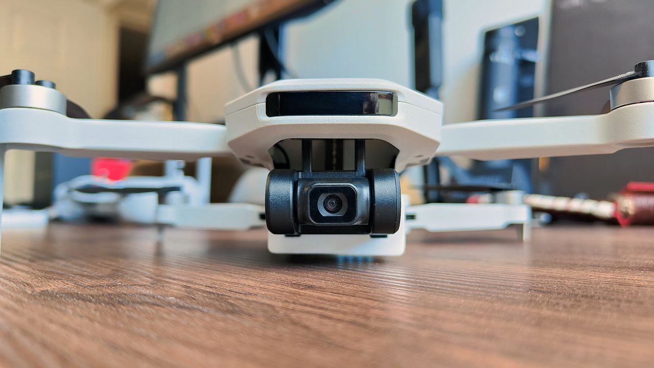 Potensic Atom SE review T3