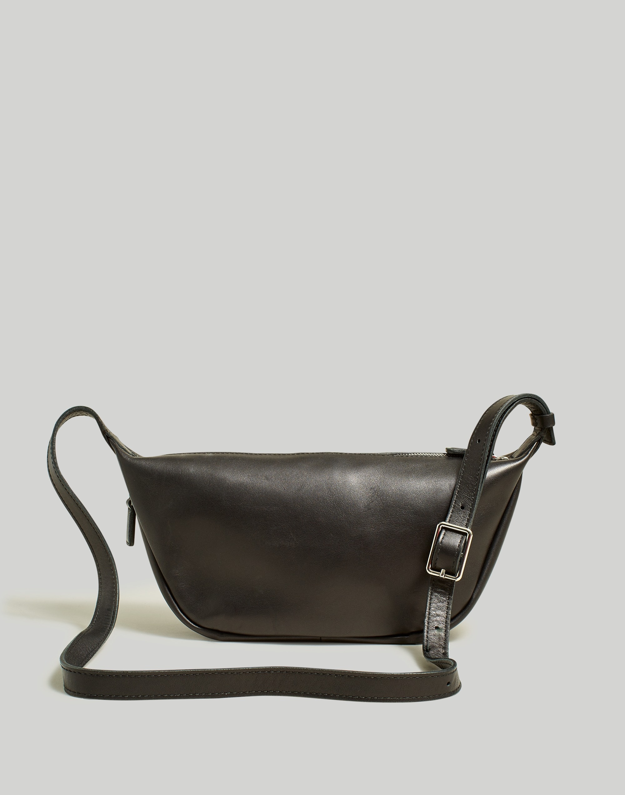 The Sling Crossbody Bag in Leather