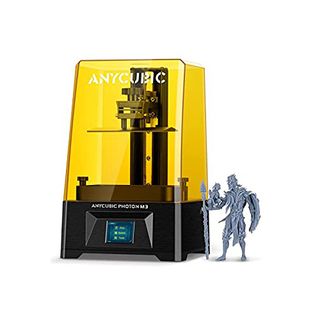 Anycubic Photon M3 3D Printer