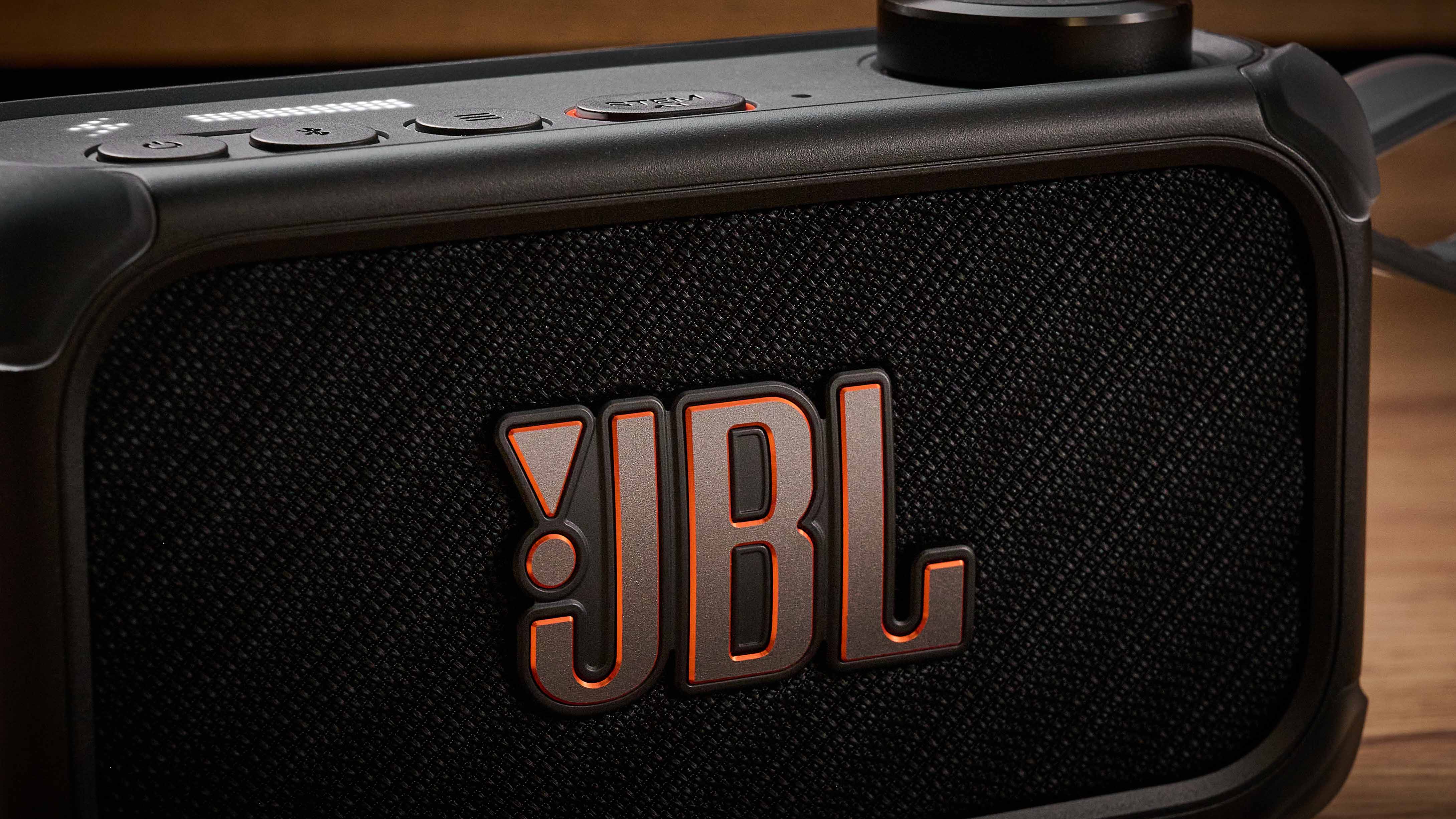 JBL BandBox Solo