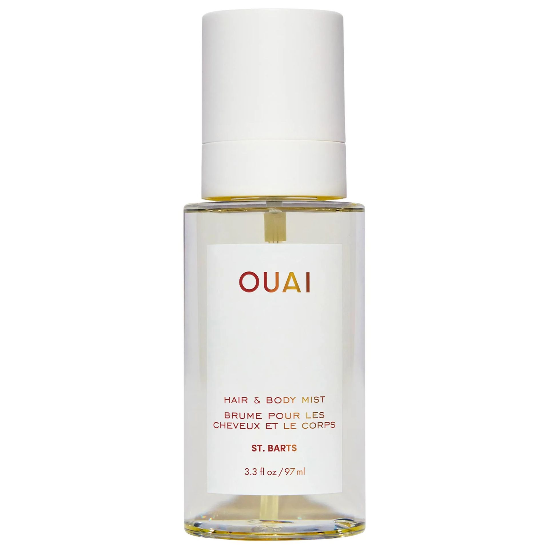 Ouai, St. Barts Hair and Body Mist