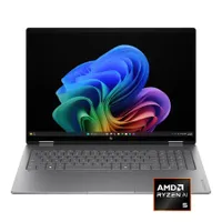 HP OmniBook X Flip OLED HP OmniBook X Flip OLED