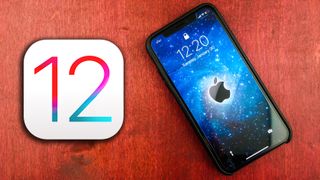 iOS 12.4 update