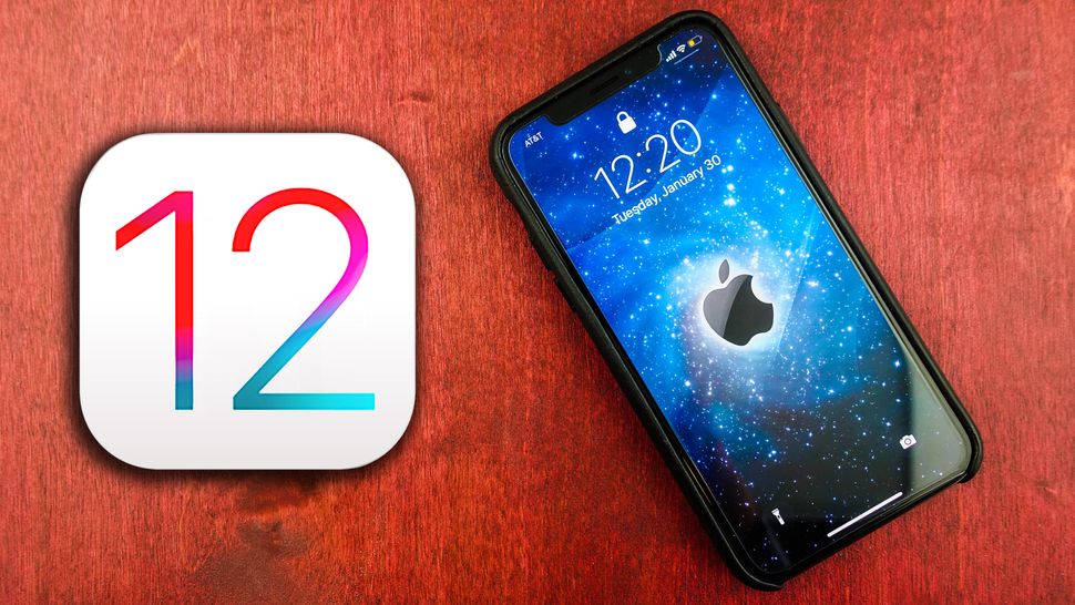 iphone 12 support ios 19